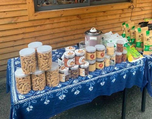 在扶贫路上，食品经营的新使命与机遇