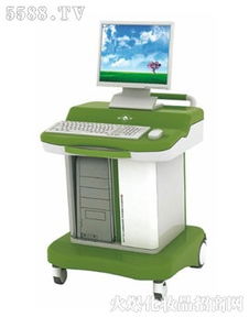 康复评定新篇章 安阳翔宇医疗第二类医疗器械产品展示