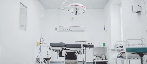 特致珈智慧消防系统 守护第二类医疗器械安全，构建平安医院新防线