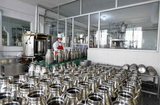 金正恩视察平壤儿童食品厂，鼓励打造世界领先工厂