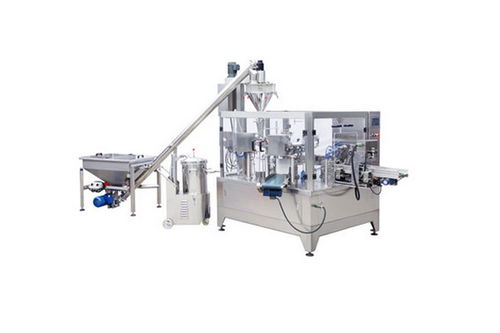 潢川干果包装机在食品经营中的应用与优势